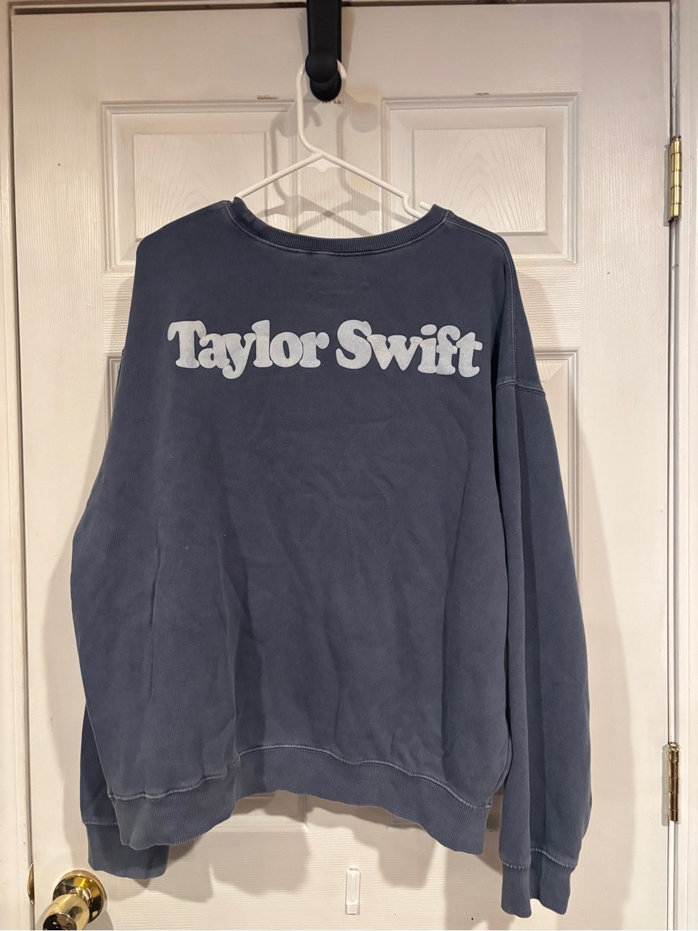 Taylor Swift midnights crewneck - Picture 2 of 3